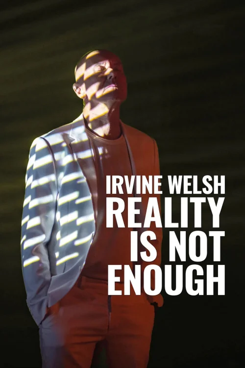 Reality Is Not Enough Poster