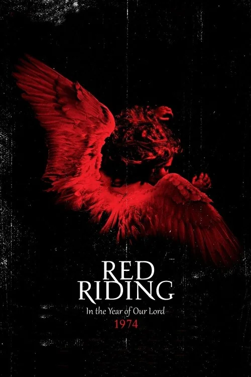 Red Riding: The Year of Our Lord 1974 Poster