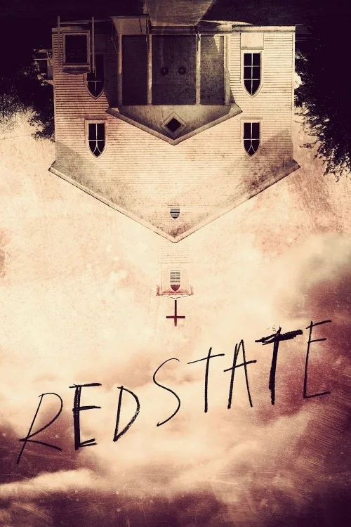 Red State Poster