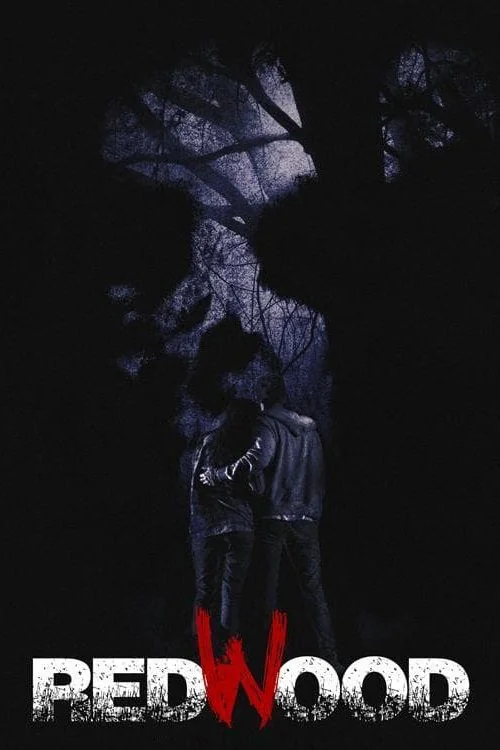 Redwood Poster