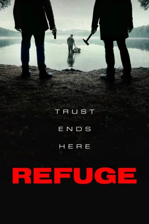 Refuge Poster
