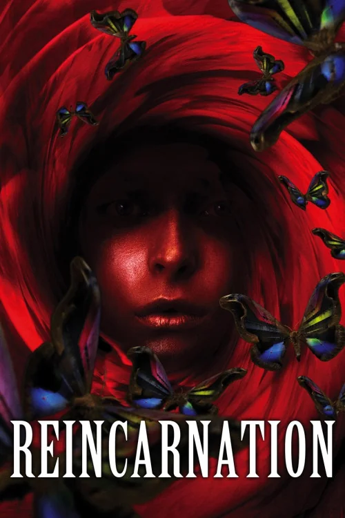 Reincarnation Poster