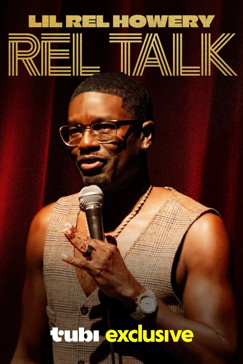 Rel Talk