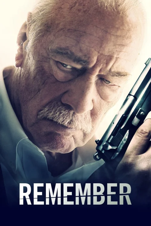 Remember Poster
