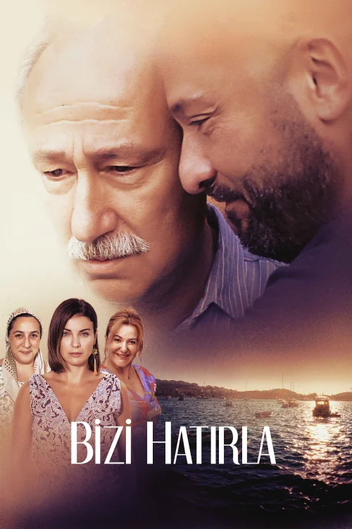 Remember Us Poster