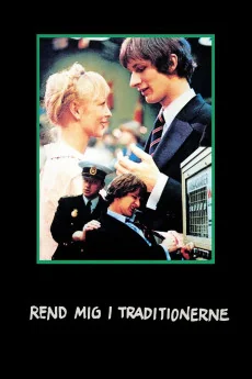 Rend mig i traditionerne Poster