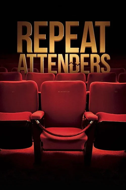Repeat Attenders Poster