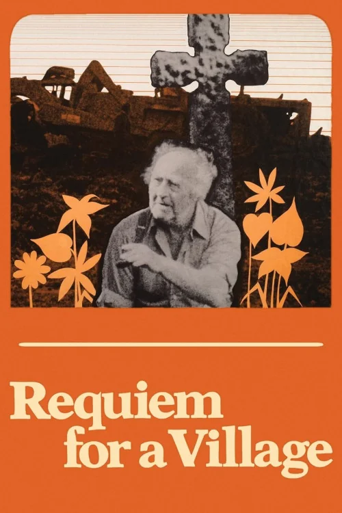 Requiem for a Village Poster