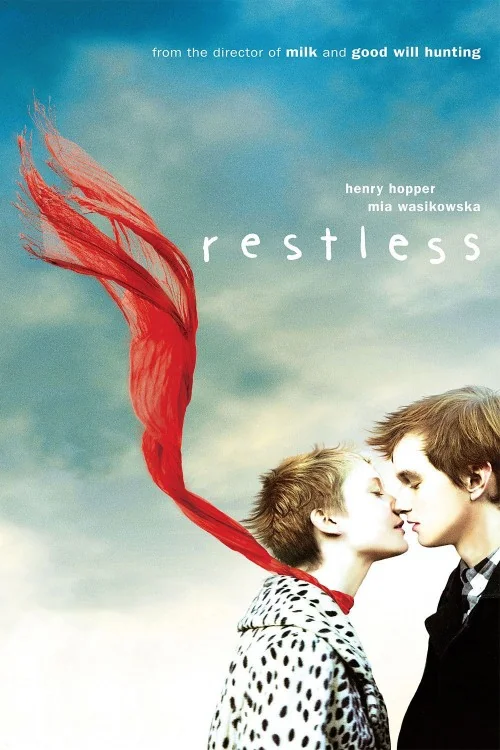 Restless Poster