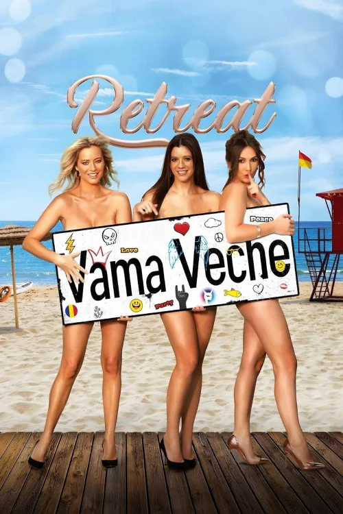 Retreat Vama Veche Poster