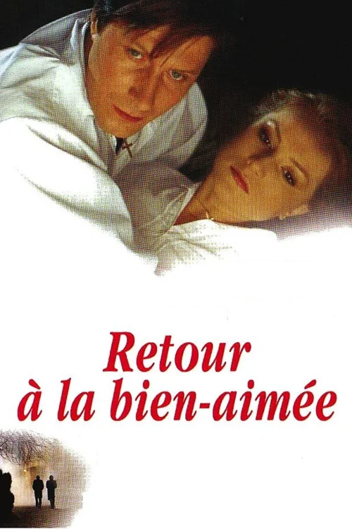 Return to the Beloved Poster
