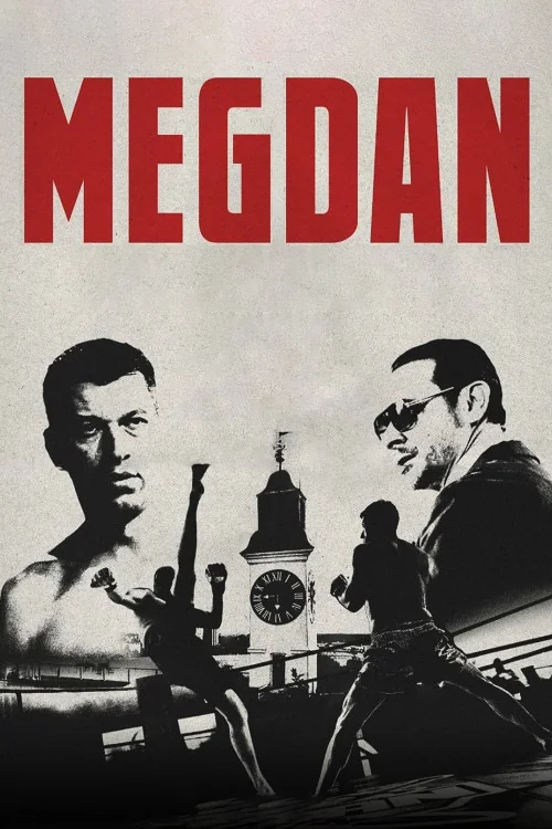 Return to the Ring Poster