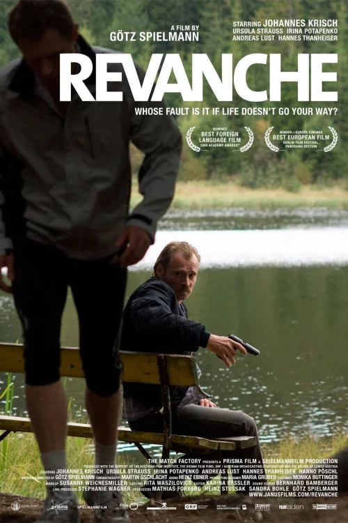 Revanche