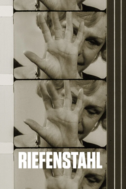 Riefenstahl Poster