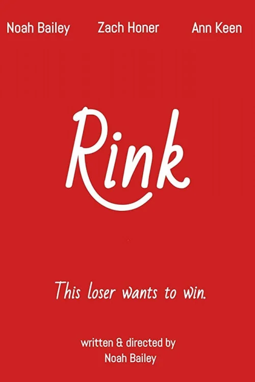 Rink Poster