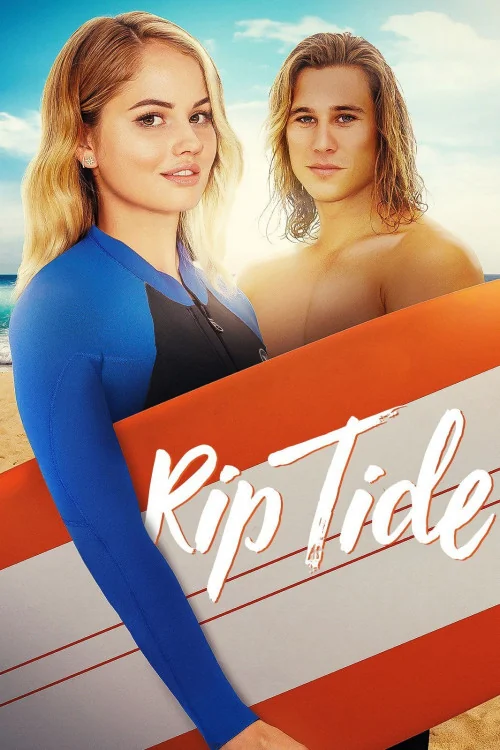 Rip Tide Poster