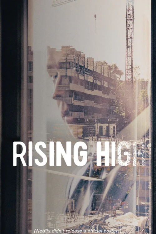 Rising High Poster