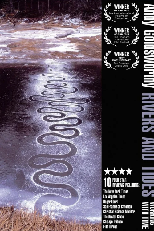 Rivers and Tides