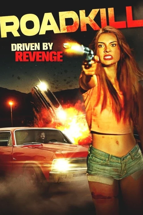 Roadkill Poster