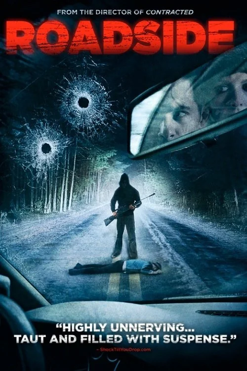 Roadside Poster
