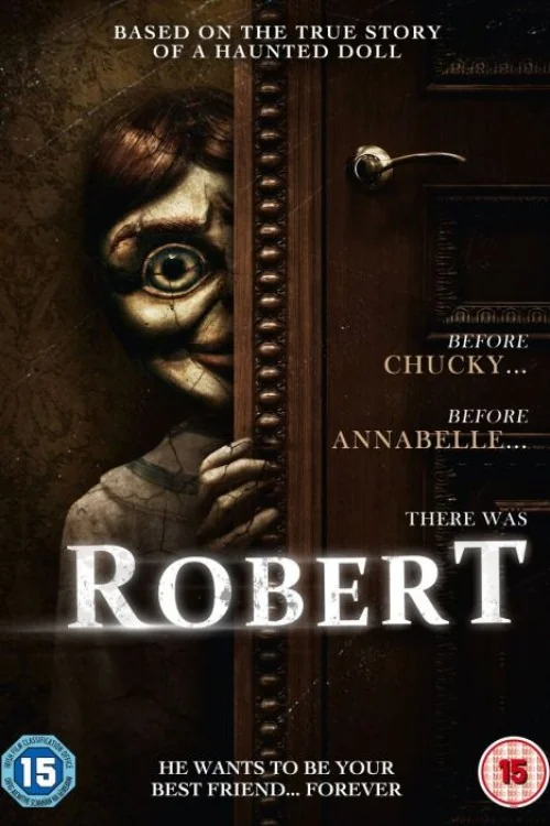 Robert Poster