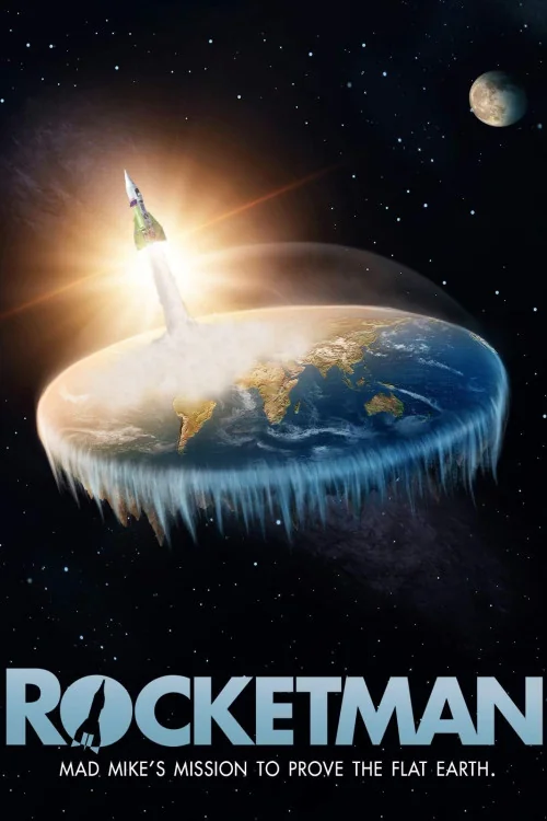 Rocketman