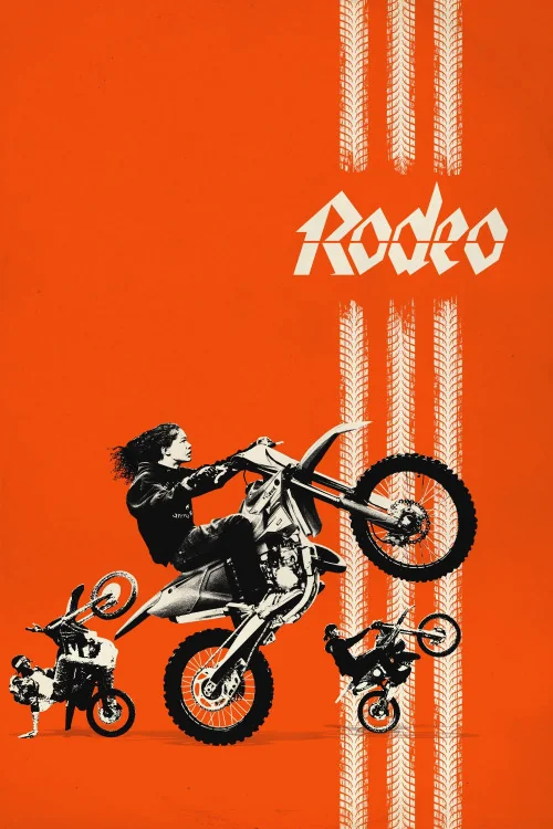 Rodeo Poster