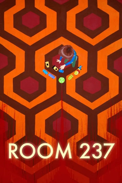 Room 237 Poster