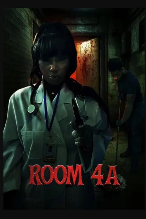 Room 4A Poster