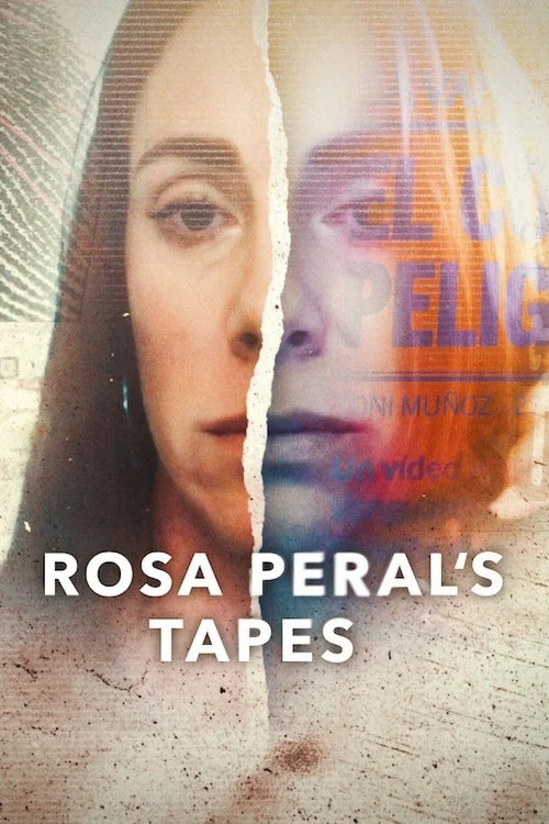 Rosa Peral's Tapes