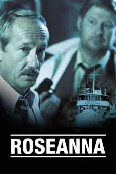 Roseanna Poster
