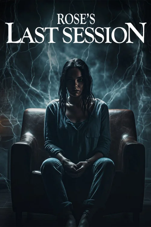 Rose's Last Session Poster