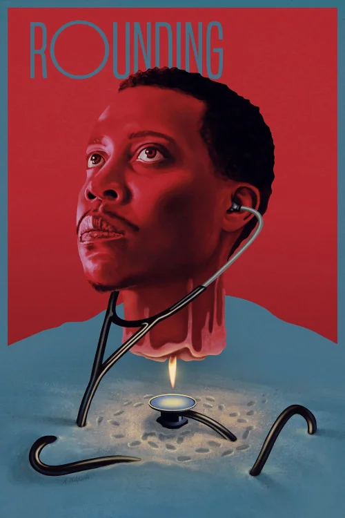 Rounding Poster