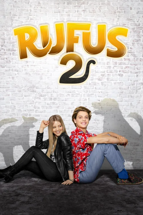 Rufus-2 Poster