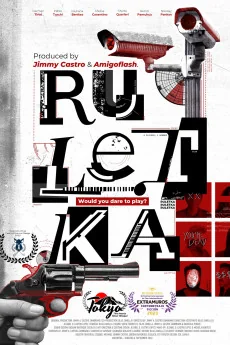 Ruletka Poster