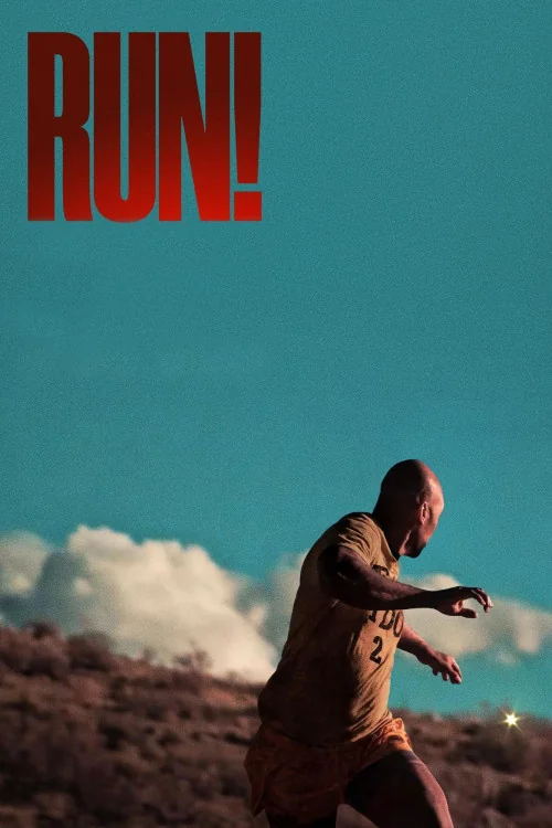 Run! Poster