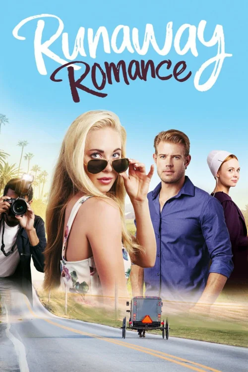 Runaway Romance Poster