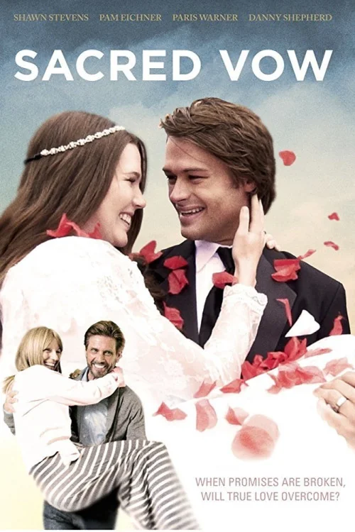Sacred Vow Poster