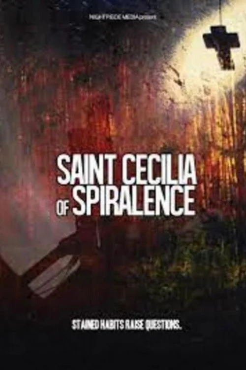 Saint Cecilia of Spiralence Poster