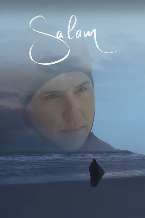 Salam Poster