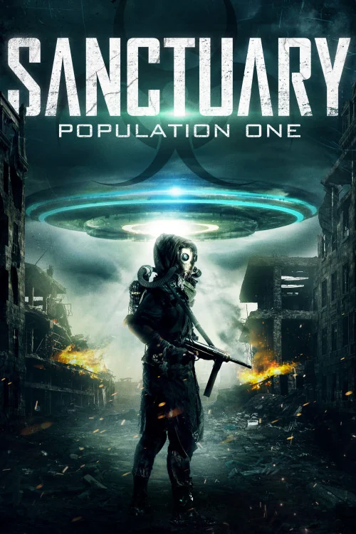 Sanctuary: Population One Poster