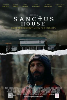 Sanctus House Poster