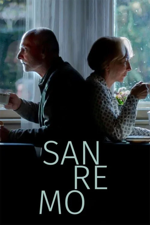 Sanremo Poster