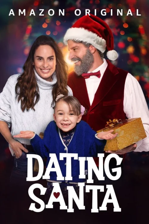 Santa mi amor