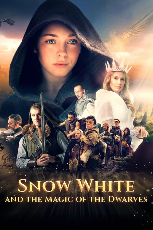 Schneewittchen und der Zauber der Zwerge