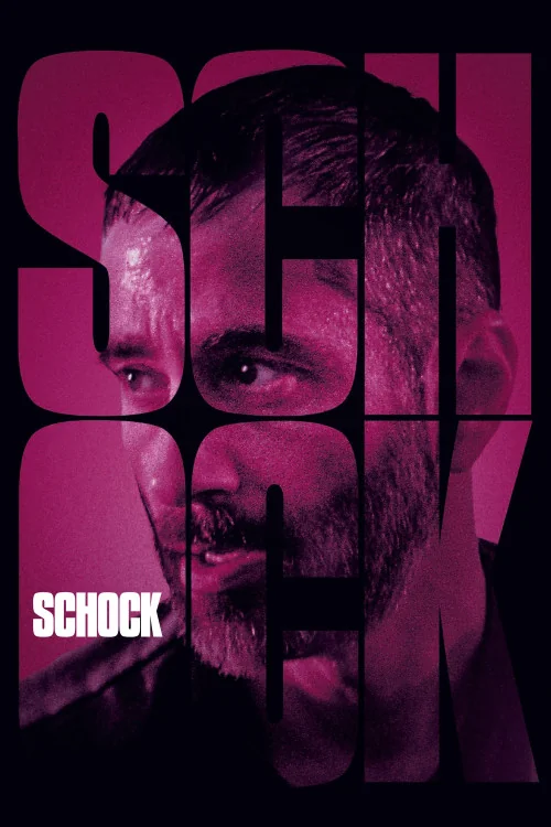 Schock Poster