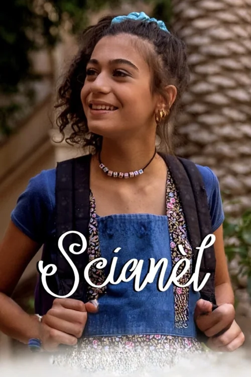 Scianel Poster