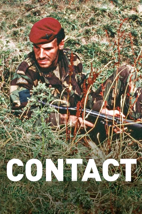 Screen Two Contact