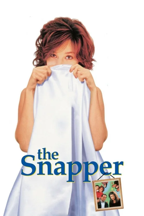 Screen Two The Snapper Poster