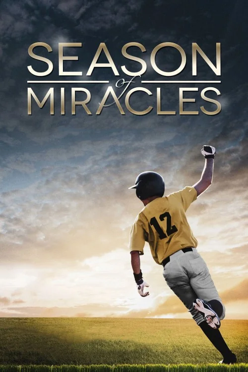 Season of Miracles Poster